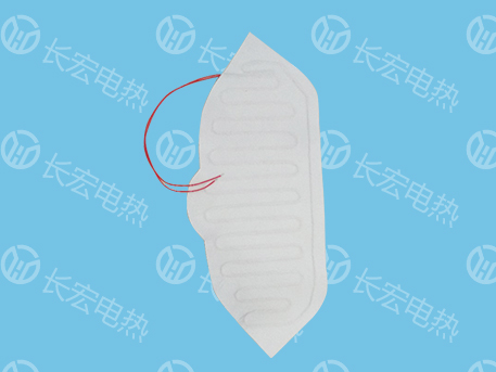 按摩椅发热片