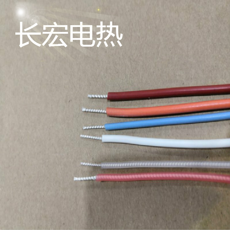 硅胶发热线有哪些认证呢？