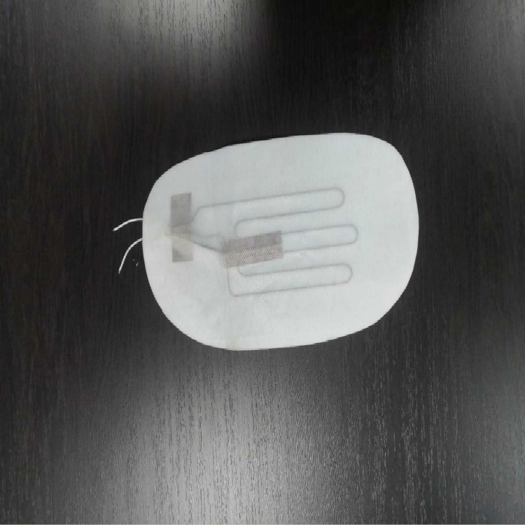 低压发热片制作与优点