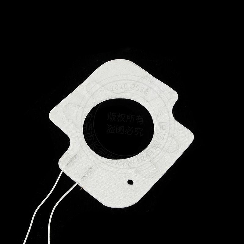 纳米发热片