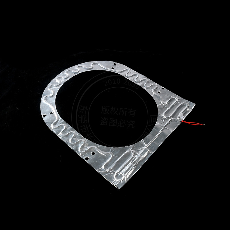 马桶发热片