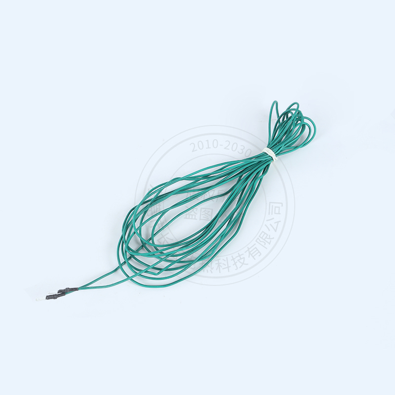 硅胶发热线的应用领域有那些