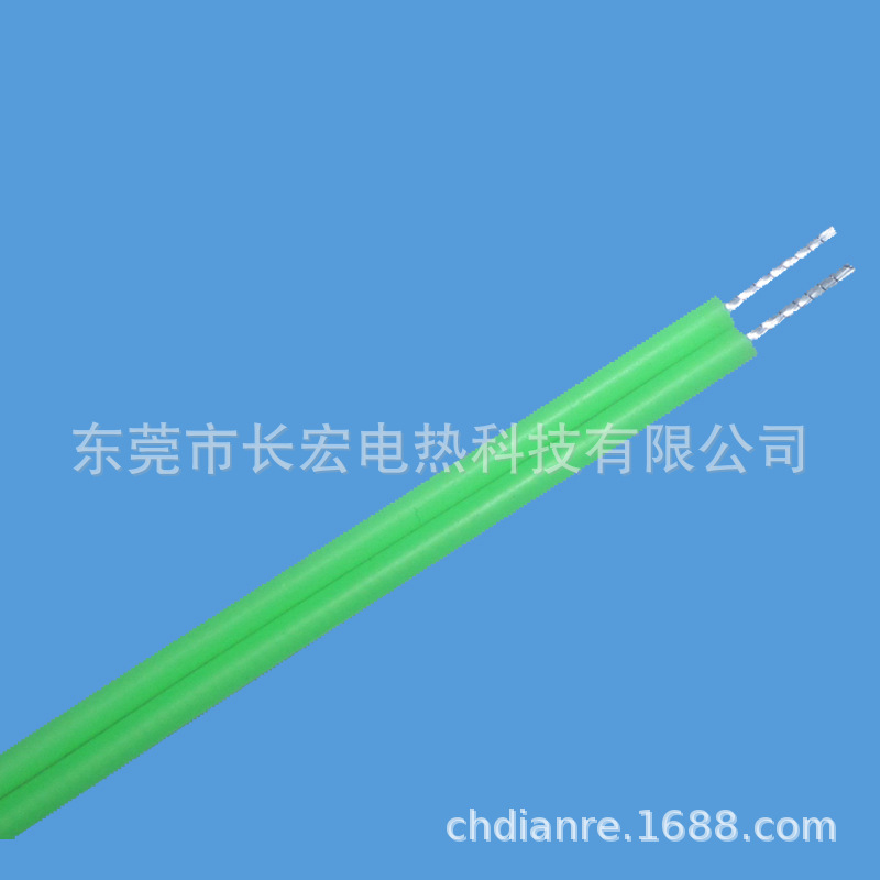 硅胶发热线
