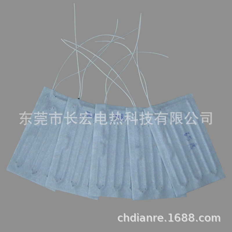 无纺布发热片