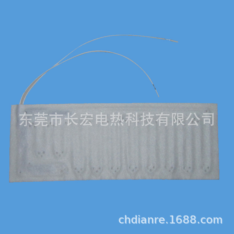 无纺布发热片
