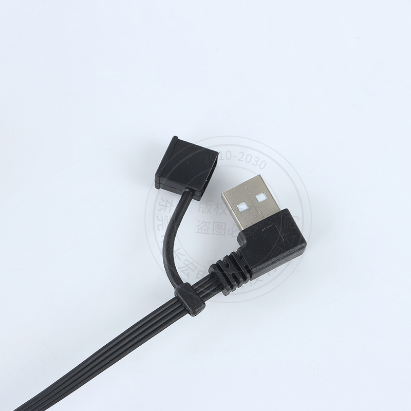 按摩器发热片