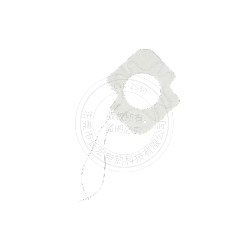 纳米发热片