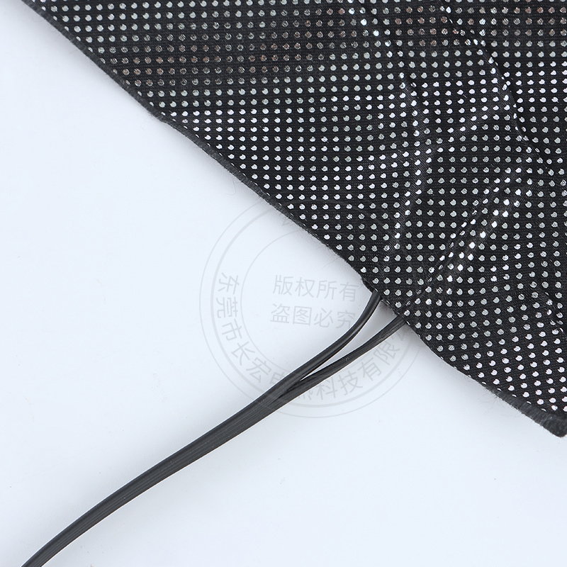 USB发热片