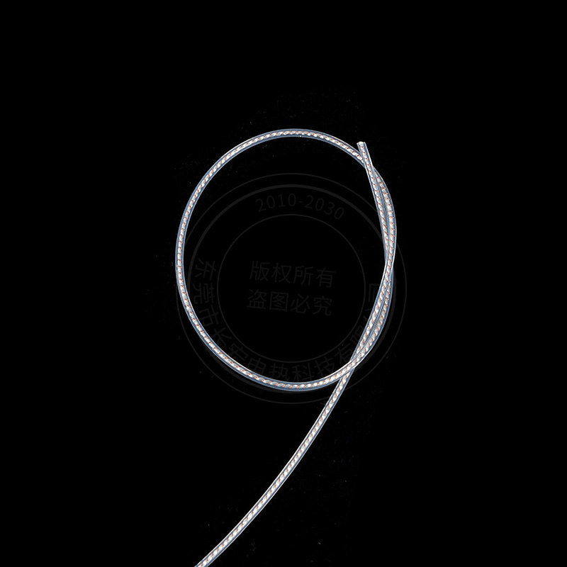 铁氟龙电热线