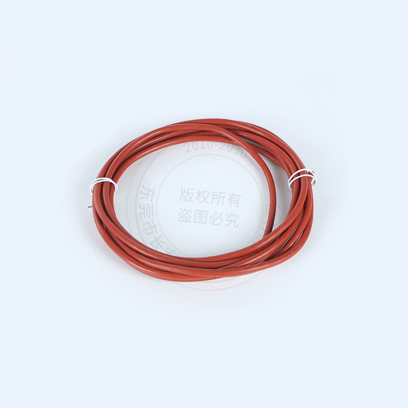 无磁波发热线