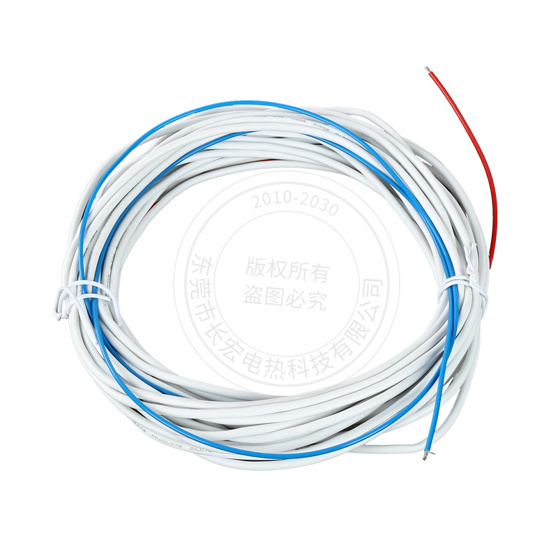 碳纤维发热线